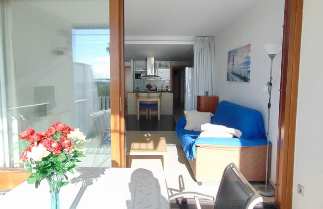 Apartments Voramar - Foto 76