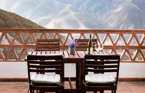 tuGuest Carataunas Apartment Alpujarra - Foto 11