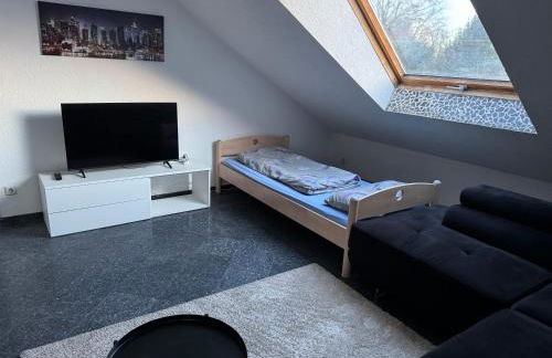 Comfort Apartments Heilbronn Kreuzgrund - Foto 3