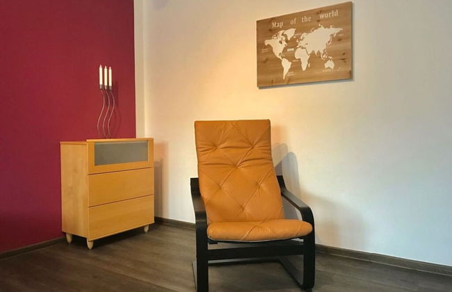 Holiday Apartment Erlebnisrhoen - Foto 2