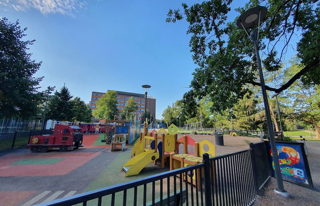 Renovated Loft in a Historical Downtown Building - Foto 23