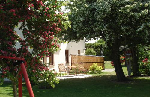 Haus "Annekathrin" - Foto 10