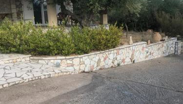 Mountain House near Pyrgos Ilias - Foto 4