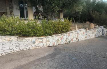 Mountain House near Pyrgos Ilias - Photo 4