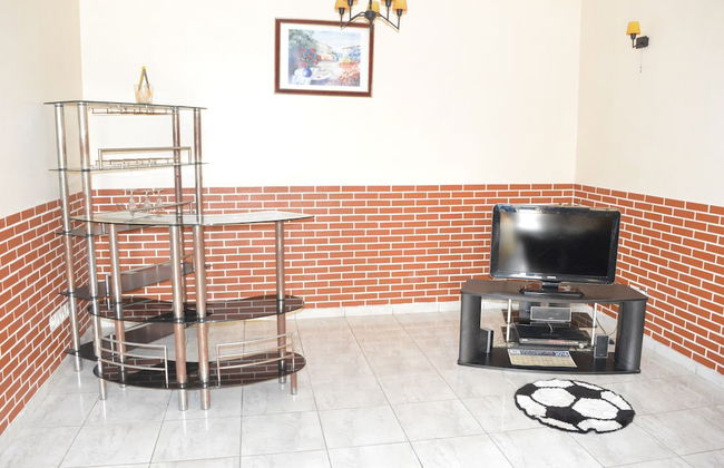 Résidence hôtelière Borel - Foto 44