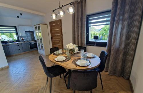 Dom wakacyjny Kubuś Wicko Ferienwohnung Misdroy Insel Ostsee - Foto 20