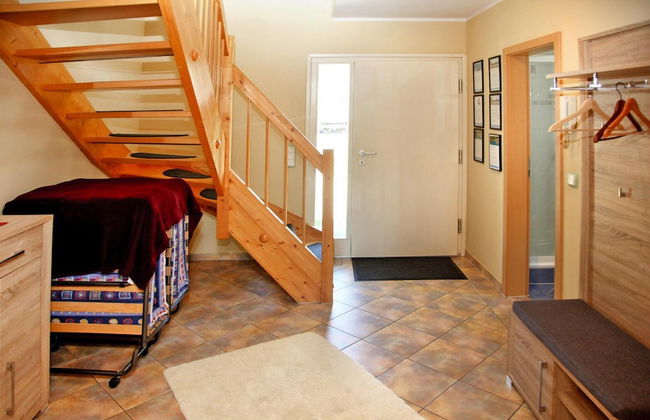 Ferienhaus Adler in Mirow - Foto 23