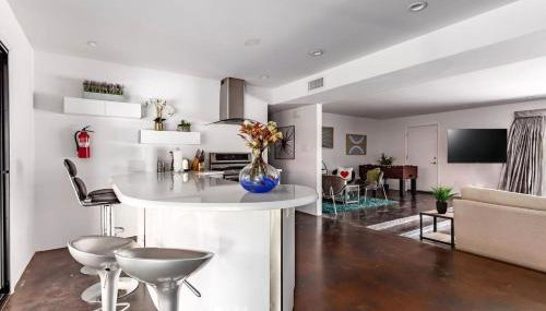 Designer 5 Bd Home, Fountain Pool, Spa, Game Patio - Foto 4