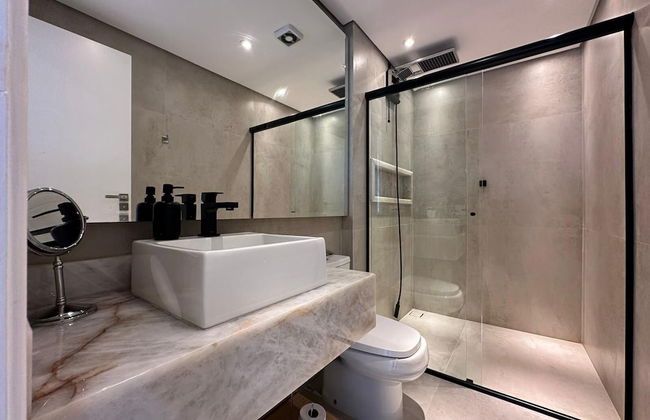 Apartamento Astúrias - Foto 32