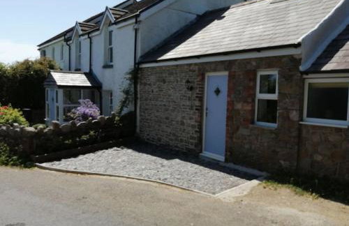 Converted rural stone cottage, Swansea - Foto 15