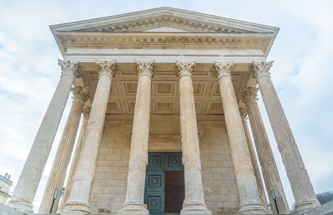 Tour privato di Nimes - Foto 8