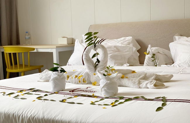 Phoenix Apartment by LINK - Foto 5