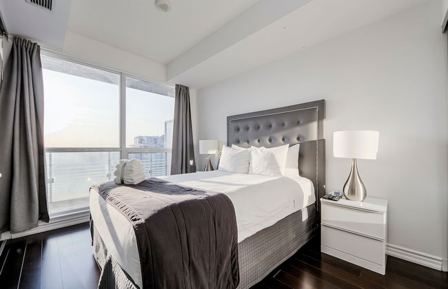 Canada Suites on Bay - Foto 6