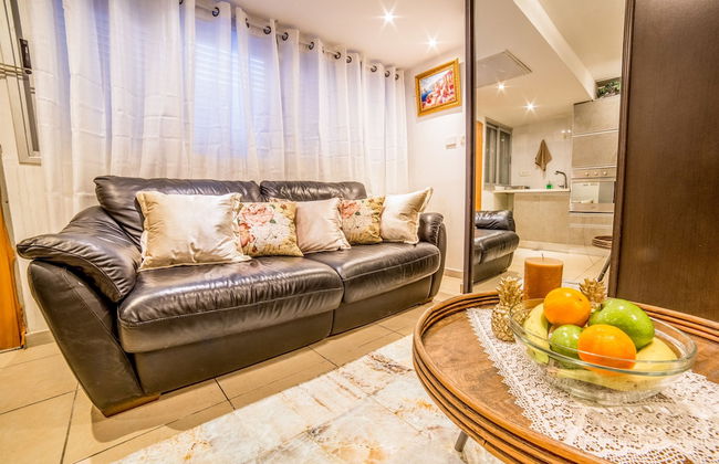 Premium suites on the Beach in Ruppin 28 - Photo 11