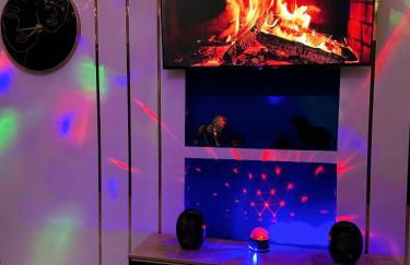 Appartement moderne avec jacuzzi - Foto 9