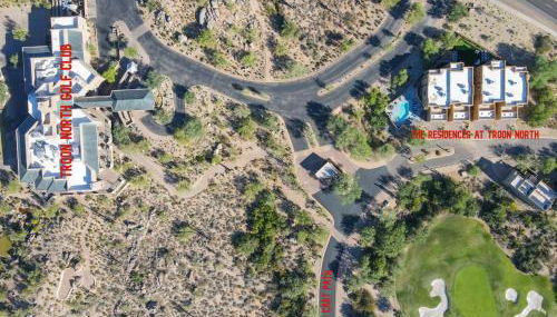 Residence 1: The Villas at Troon North - Foto 5