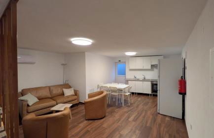 Starlight Villa with Rooftop Terrace near Coja - Foto 22