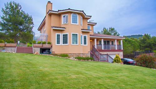 Villa Sitges Mas Mestre - Foto 3