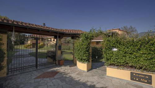 CàMia Lovely house ValDiVara 5Terre hiking - Foto 2