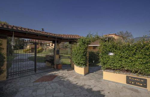 CàMia Lovely house ValDiVara 5Terre hiking - Foto 2