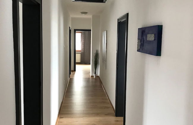 Best APARTMENTS - Foto 16