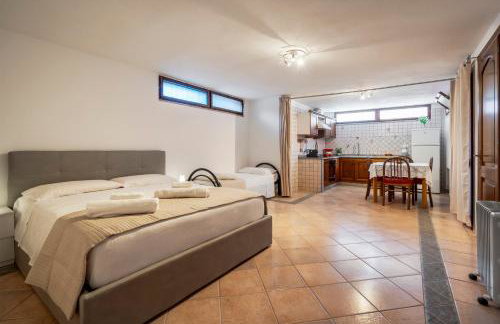 Villa Ornella - 3 bagni, giardino, mare a 1 minuto - Foto 29