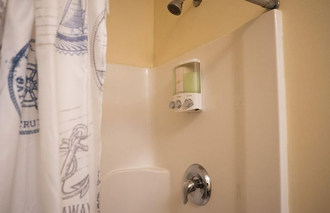 2 Bedroom Downtown Apt Clean and Safe - Foto 23