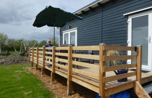 Mobilheim Schleistern und Schleisonne - Foto 13