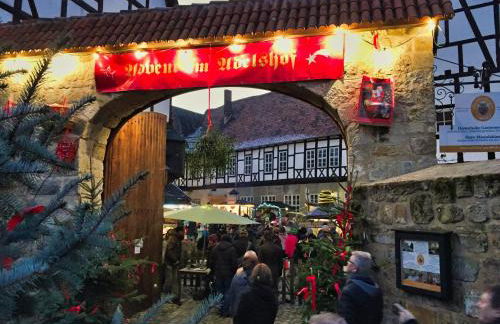 Harzer Feriengarten - Foto 69