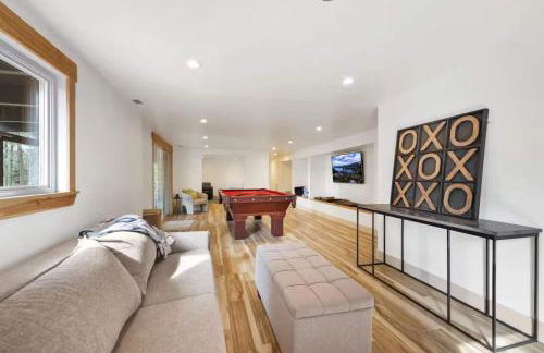 NEW Zephyr Cove Zen - Hot tub & Summer Pool - Foto 30