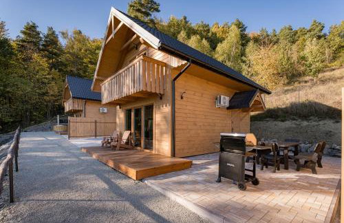 Łysogórska Polana Domki - Foto 7