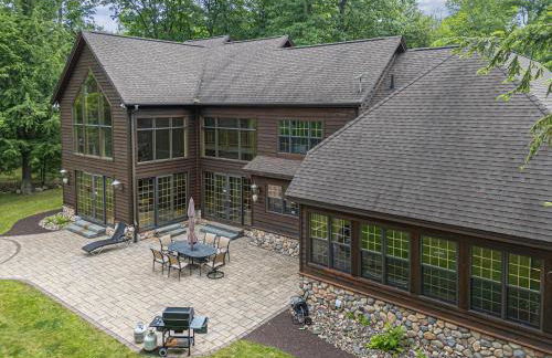 Don's Bay Retreat in Manitowish Waters, WI - Foto 54