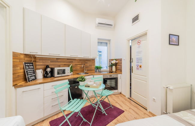 Real Apartments Anker II - Foto 7