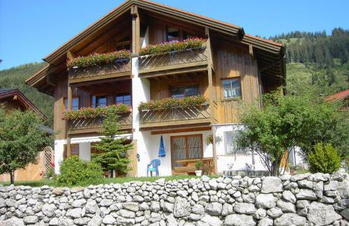 Haus Einstein - Foto 1