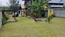 Cabana Rústica Praia do Sonho - Foto 5