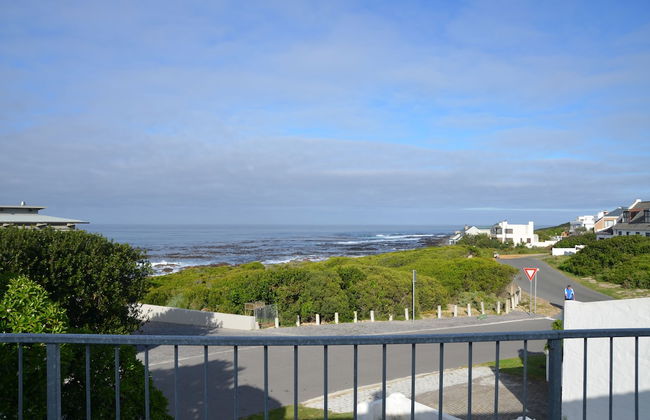 Hermanus Beach Cottage 1 - Foto 13
