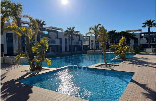 Flamingo del Guardamar - Foto 1