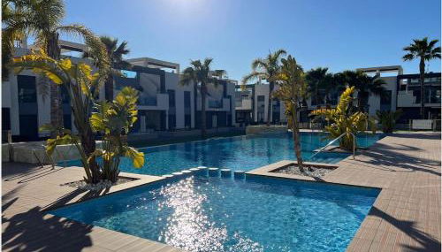 Flamingo del Guardamar - Foto 1