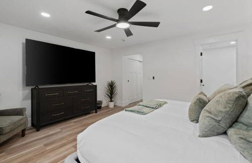 All-New Luxe Stay Views, Sauna & Hot Tub villa - Foto 41