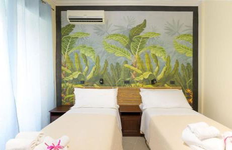 PeoniaMaximaHouse -Piazza Bologna- - Foto 20