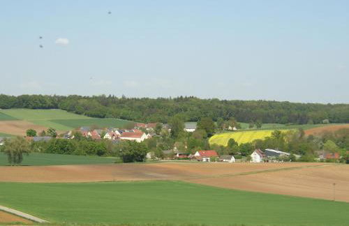 Im Haus am Ries - Foto 25