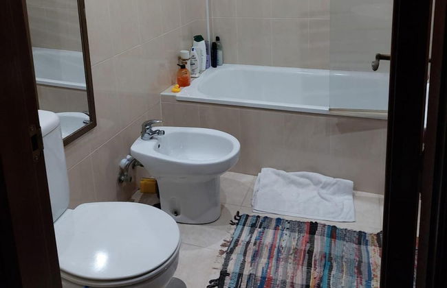 Beautiful 2-bed Apartment Next to Gibraltar - Foto 9