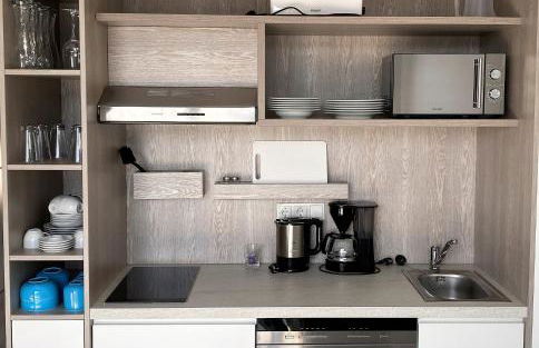 Apartments U37 - Foto 9