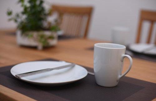 Ferienwohnung am Rathaus - Foto 19