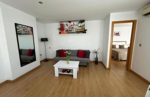 2 big terraces penthouse city center - Photo 18