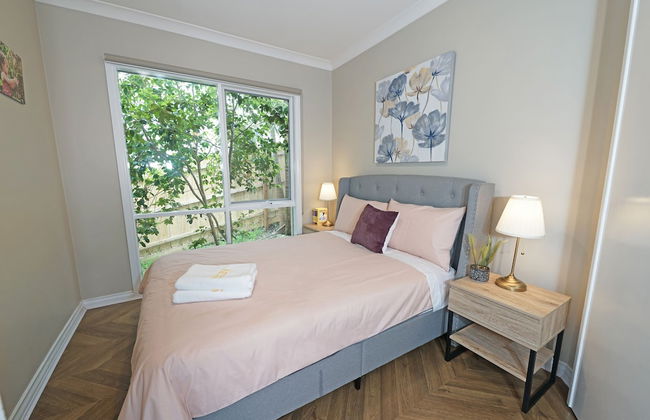 Charming 6 BRM Villa in Melbourne East - Foto 6