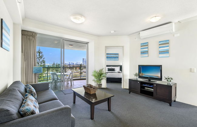 Crystal Bay on the Broadwater - Foto 79