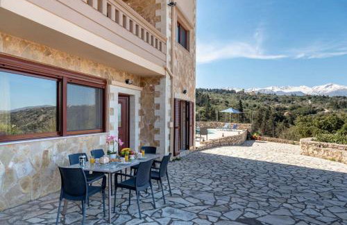 Villa Halepi by PosarelliVillas - Foto 19