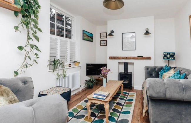 The Poppies - From 150 Per Night - Photo 14