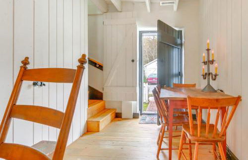 Historical Thurmont Escape with Furnished Deck! - Photo 6